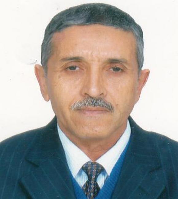 BRAHIMI Youcef