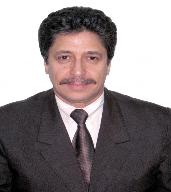 BOUHROUM Abdelhakim