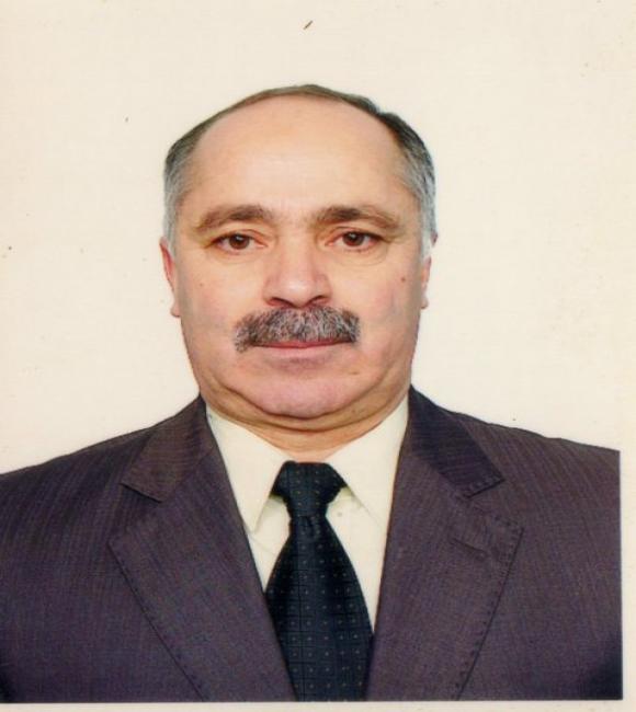 MEZGHACHE Hamid