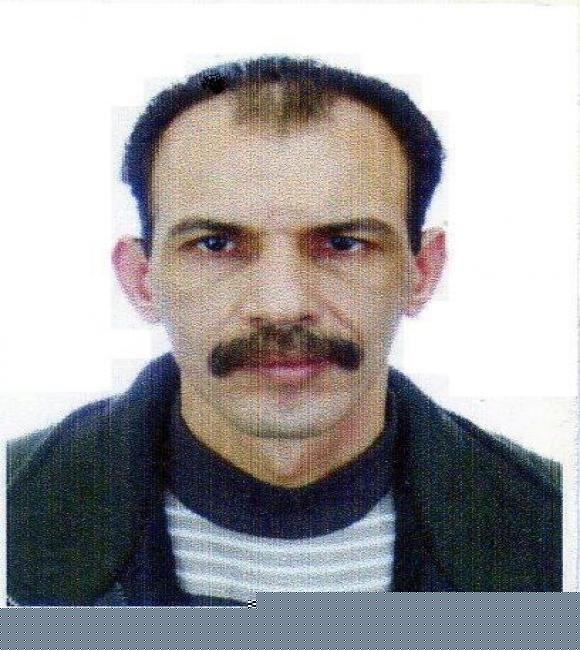 BOUHIDEL Abdelmalek