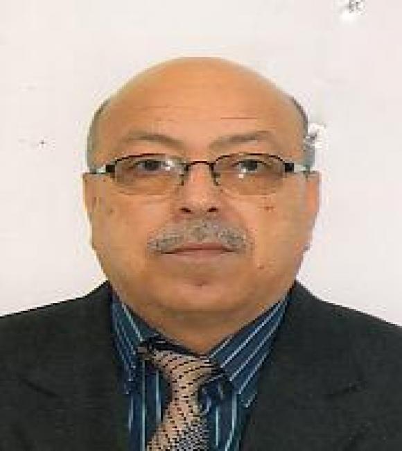 LAHLAH Mohamed