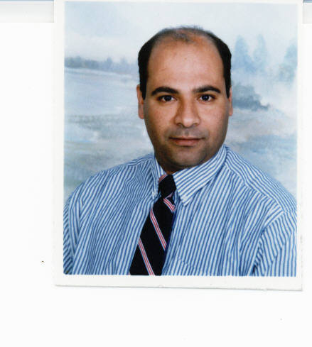 FEZARI Mohamed