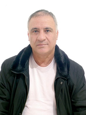 BOUTABIA Hacène