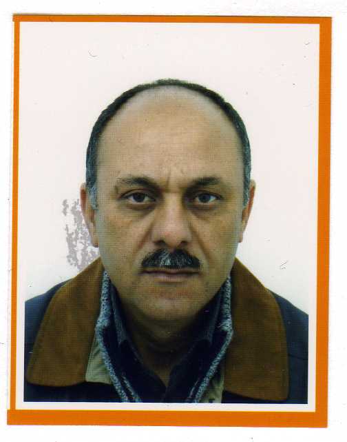 DJOUDI Ahcene