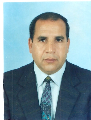 ZOUINI Derradji