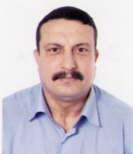 DRAREDJA Brahim