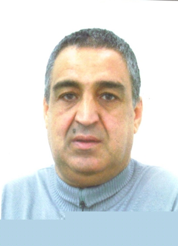 BOULANOUAR Djamel Eddine