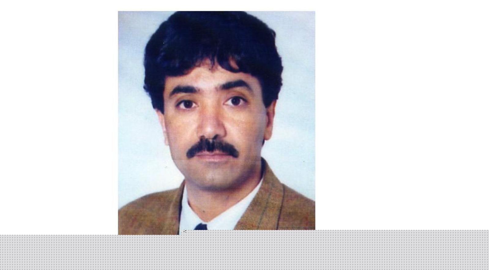 HEROUS Lazhar