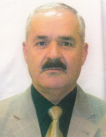 MAKHLOUFI Lahcen