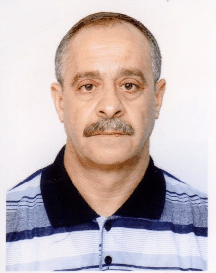 TOUBAL Abdelaziz