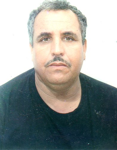 DJEROUROU Abdelhafid