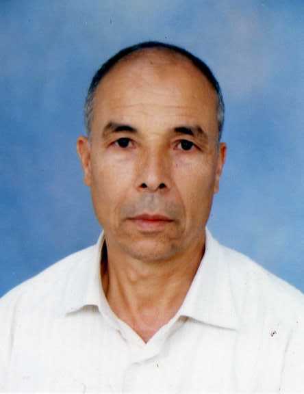 BOURZAM Mohamed