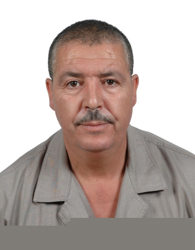 MEDJILI Salah