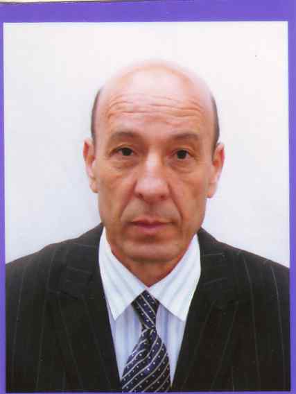 SISSAOUI Hocine