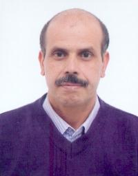 KHALDI Rabah